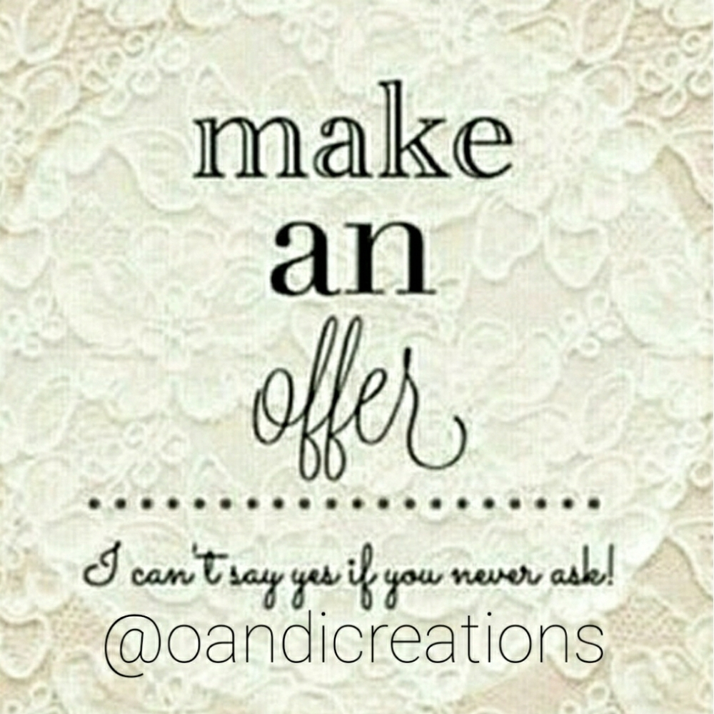 Ready for your Offer